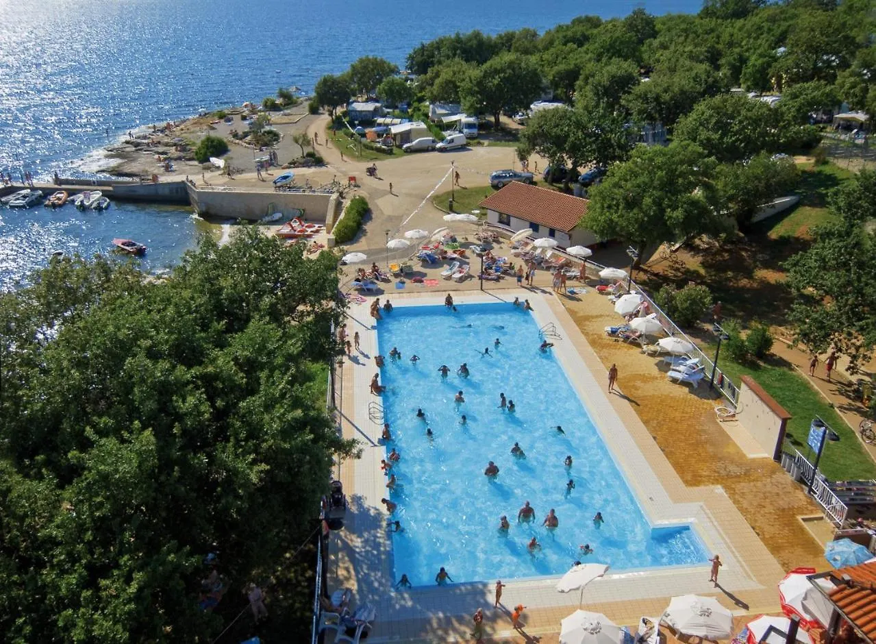 Eco Glamping- Fkk Nudist Camping Solaris Poreč