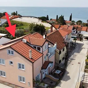  Apartmán Ruzica