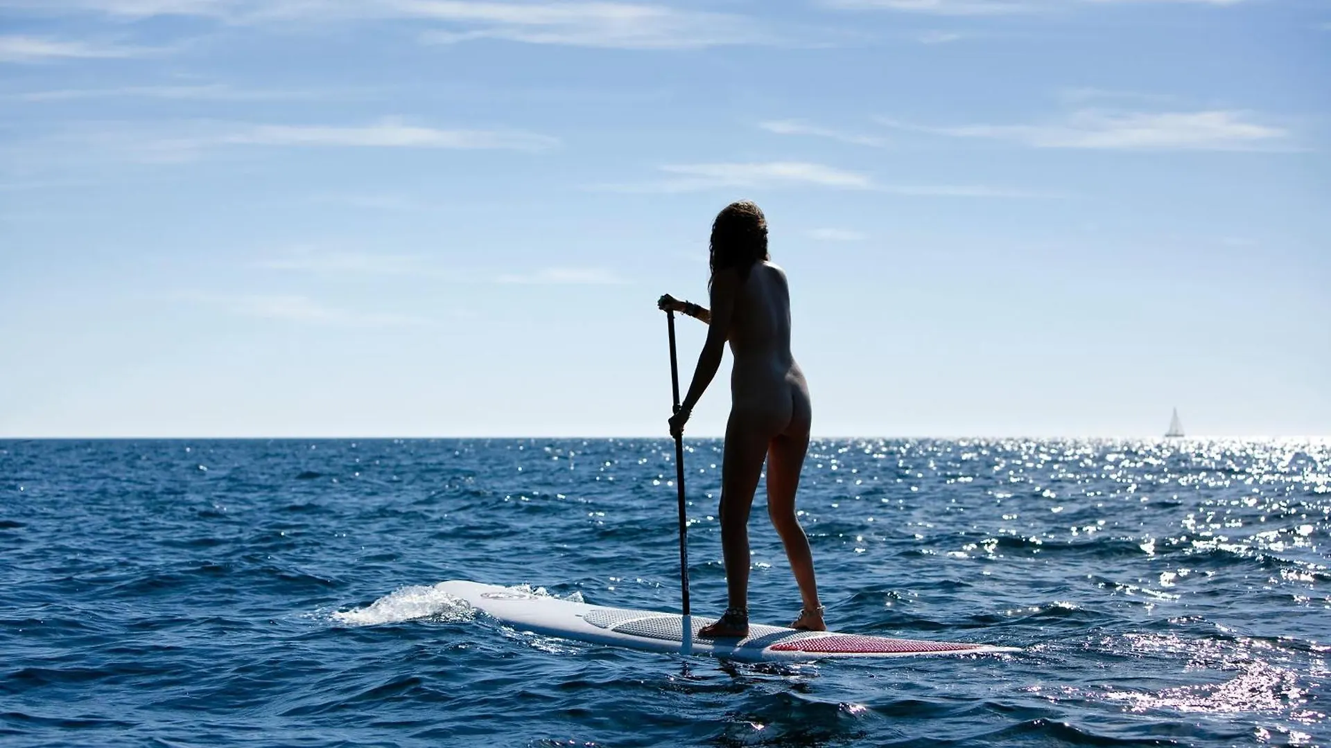 Luxury tent Eco Glamping- Fkk Nudist Camping Solaris Porec Croatia